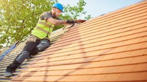 Trusted Commerce City, CO Roofing Service Experts