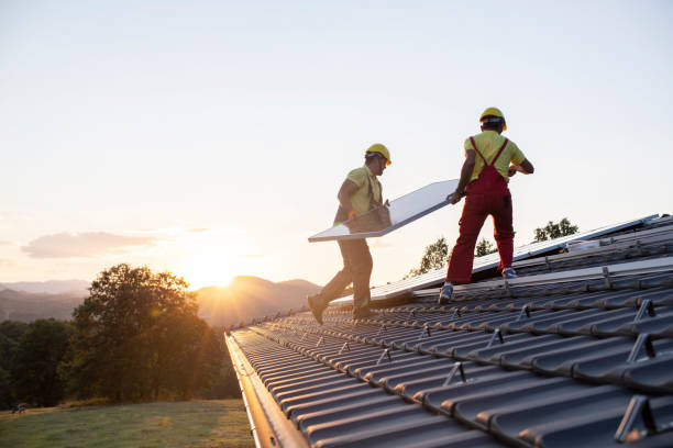 Best Rubber Roofing (EPDM, TPO)  in Mmerce City, CO