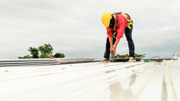 Best Chimney Flashing Repair  in Mmerce City, CO