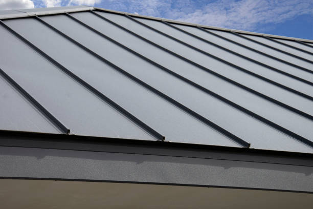Roof Coating Services in Commerce City, CO